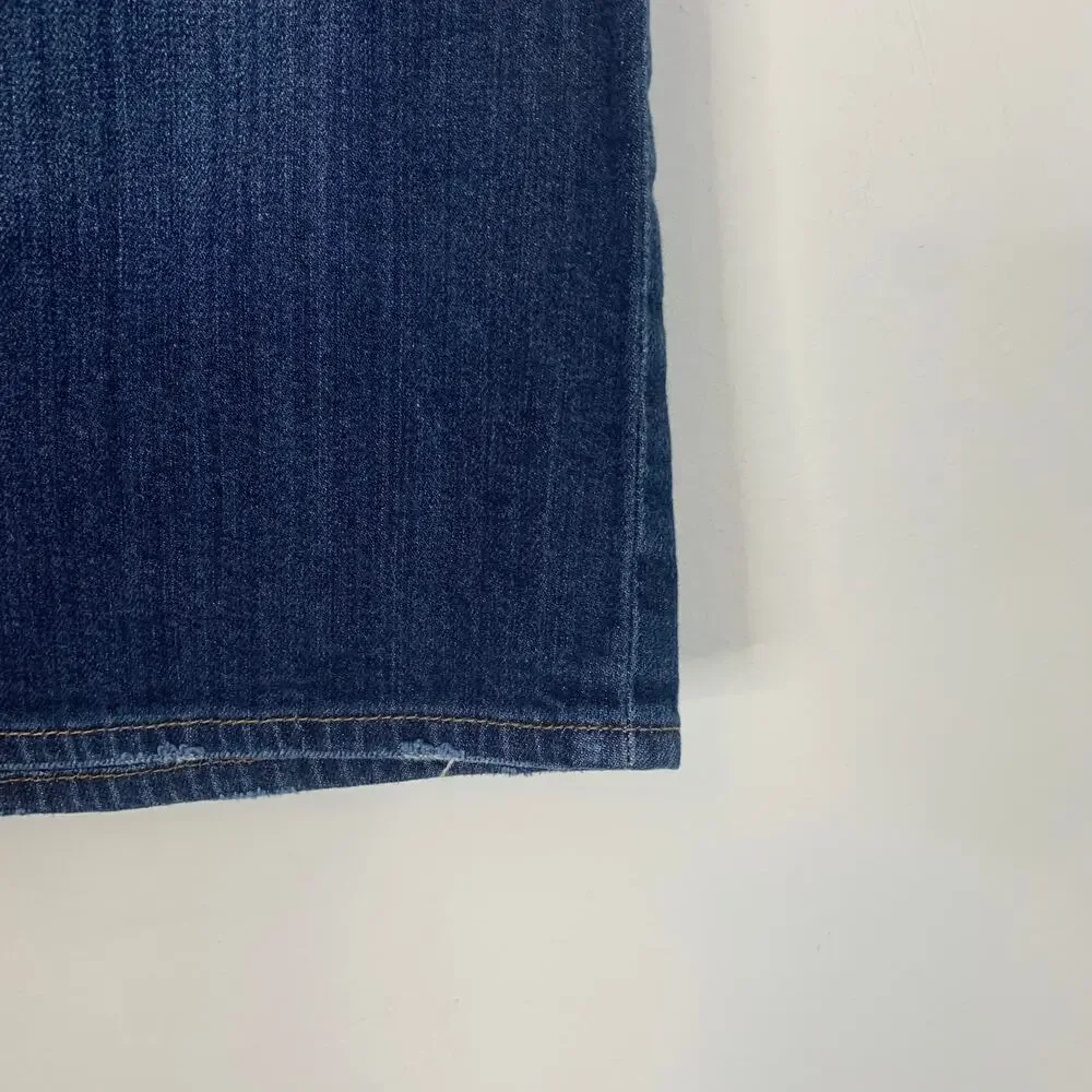 PAIGE elaina denim